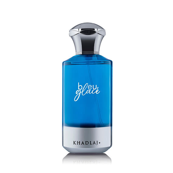 Khadlaj Bleu Glacé Extrait de Parfum (Homme) 100 ml