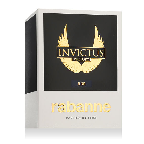 Rabanne Invictus Victory Elixir Eau de Parfum Intense (Homme) 50 ml