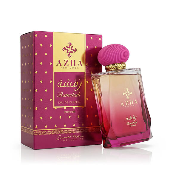 Azha Perfumes Ramshah Eau de Parfum (Femme) 100 ml