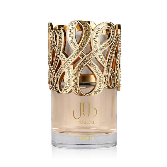 Lattafa Dalal Eau de Parfum (Femme) 100 ml