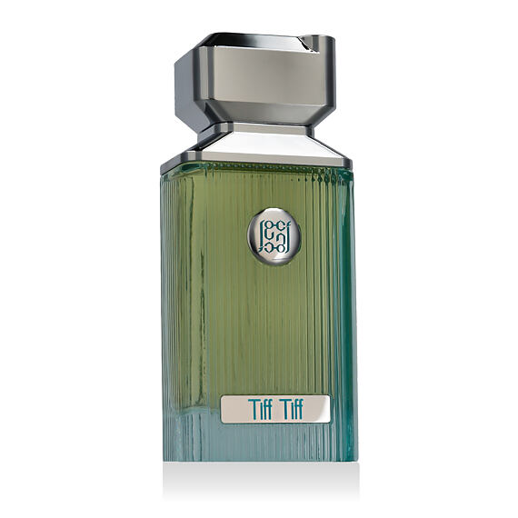 Ahmed Al Maghribi Tiff Tiff Extrait de Parfum (Unisexe) 100 ml