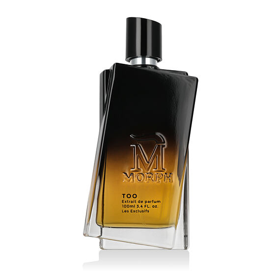Morph Too Extrait de Parfum (Unisexe) 100 ml