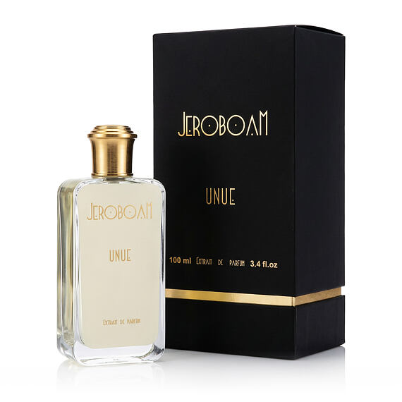 Jeroboam Unue Extrait de Parfum (Unisexe) 100 ml