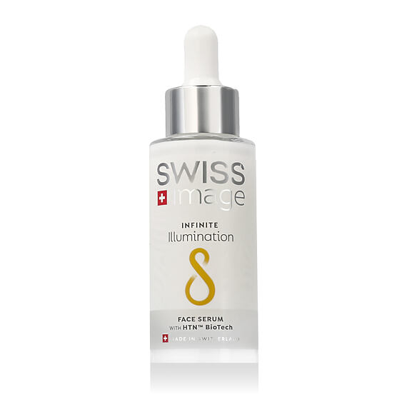 SWISS Image Infinite Illumination Brightens & Boosts Glow Face Serum 30 ml