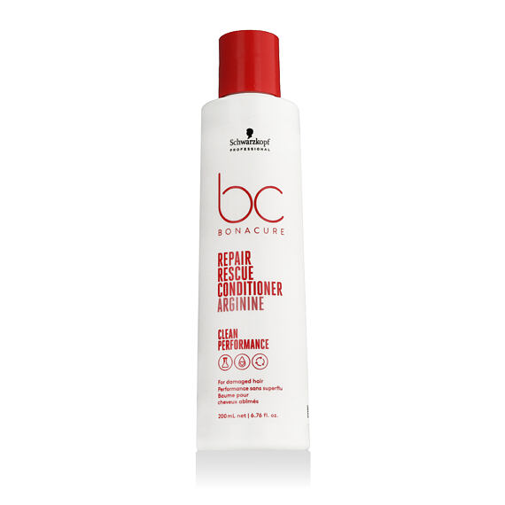 Schwarzkopf Professional BC Bonacure Repair Rescue Conditioner 200 ml