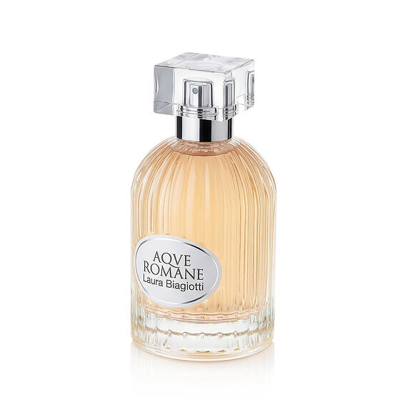 Laura Biagiotti Aqve Romane Ambrosia Aurea Eau de Toilette (Femme) 100 ml