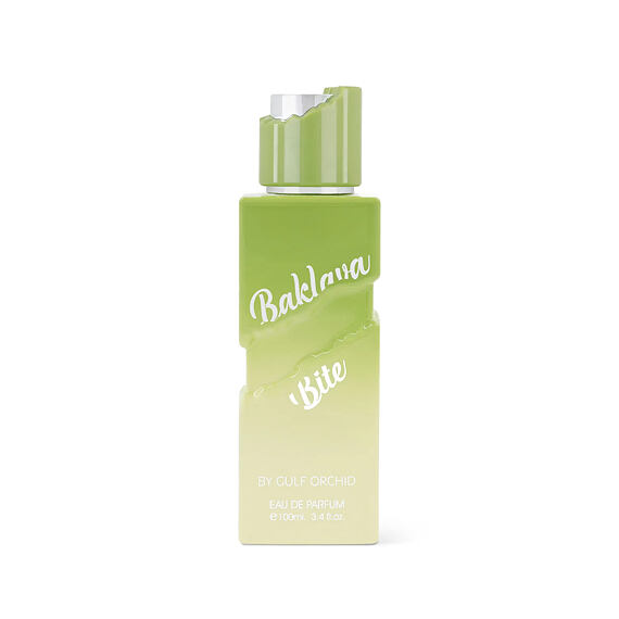 Gulf Orchid Baklava Bite Eau de Parfum (Unisexe) 100 ml