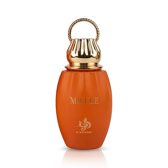 Al Wataniah Milele Eau de Parfum (Unisexe) 100 ml