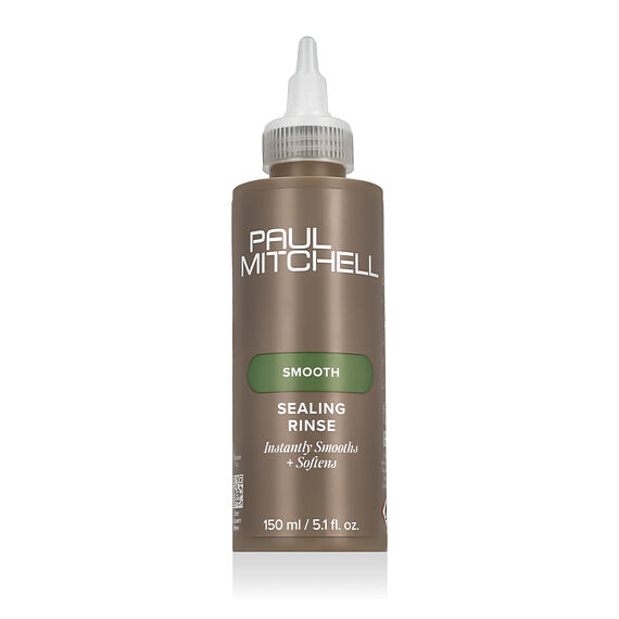 Paul Mitchell Smooth Sealing Rinse 150 ml
