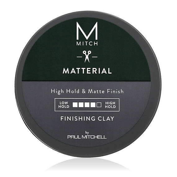Paul Mitchell Mitch Matterial Finishing Clay 85 g