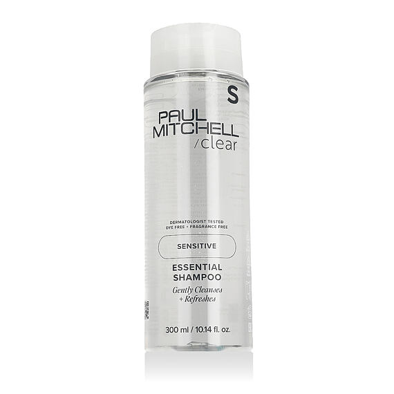Paul Mitchell Sensitive Clear Essential Shampoo 300 ml