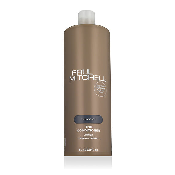 Paul Mitchell Classic The Conditioner 1000 ml