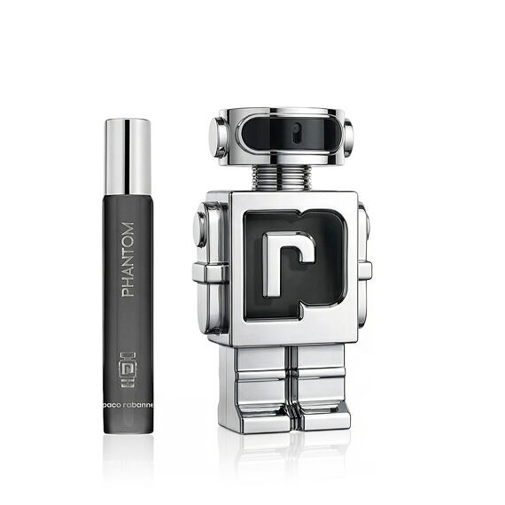 Rabanne Phantom EDT 100 ml + EDT 20 ml