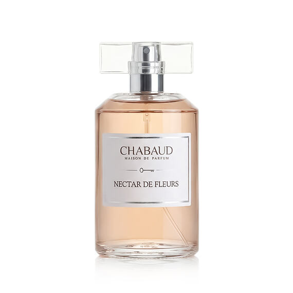 Chabaud Nectar de Fleurs Eau de Parfum (Unisexe) 100 ml