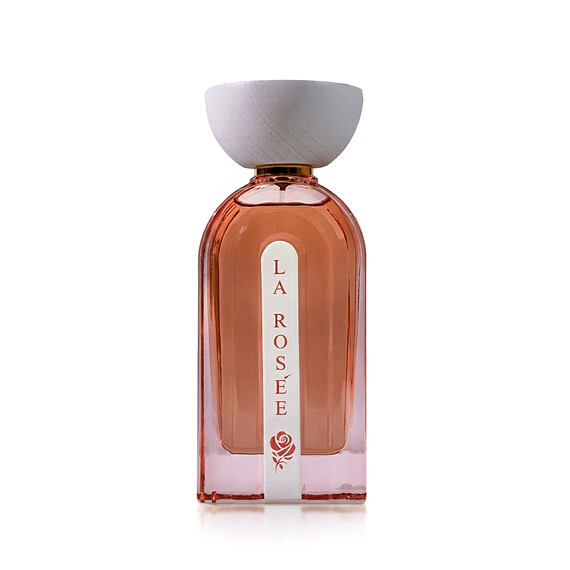 Ahmed Al Maghribi La Rosée Extrait de Parfum (Unisexe) 100 ml