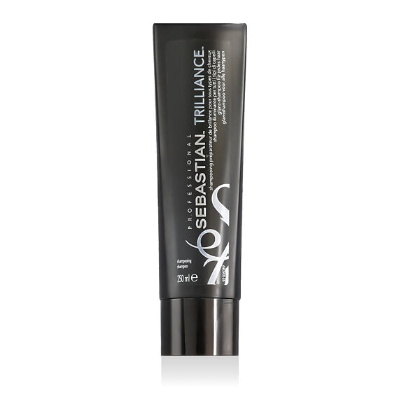 Sebastian Professional Trilliance Shampooing 250 ml