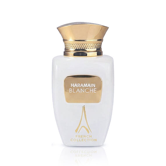 Al Haramain Haramain Blanche French Collection Eau de Parfum (Unisexe) 100 ml