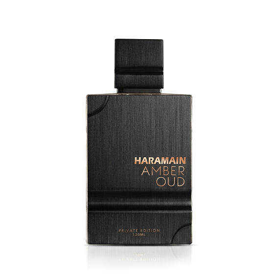 Al Haramain Amber Oud Private Edition Eau de Parfum (Unisexe) 120 ml