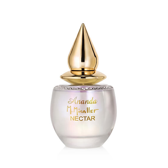 M.Micallef Ananda Nectar Eau de Parfum (Femme) 50 ml