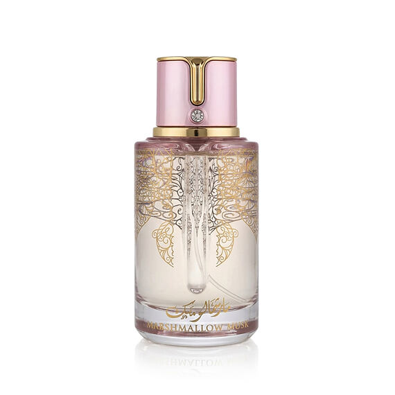 Arabiyat Prestige Marshmallow Musk Eau de Parfum (Femme) 100 ml