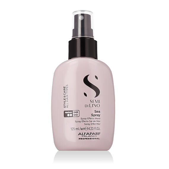 Alfaparf Milano Semi Di Lino Style&Care Sea Spray 125 ml