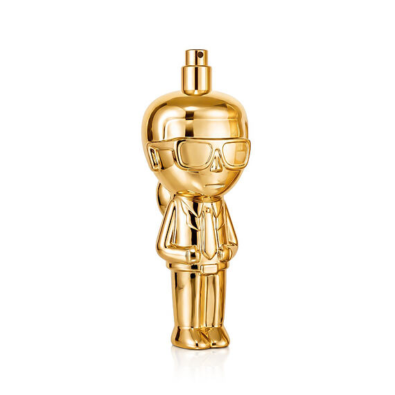 Karl Lagerfeld Ikonik Absolu Pour Femme Parfum (Femme) 60 ml