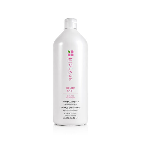 BIOLAGE Professional Color Last Shampoo 1000 ml