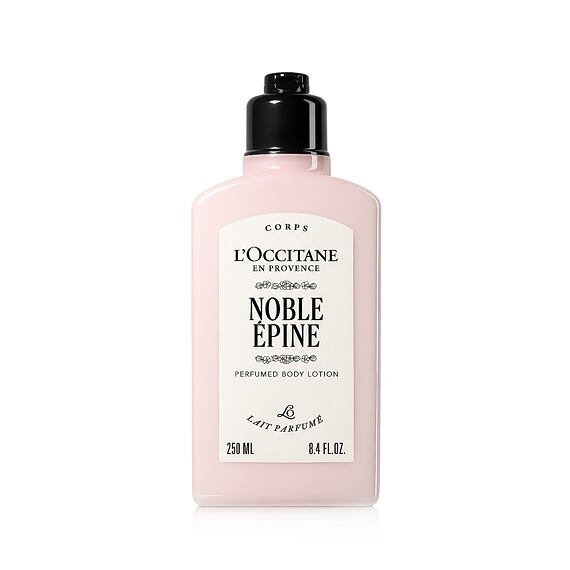 L'Occitane Noble Epine Lait pour le corps (Femme) 250 ml