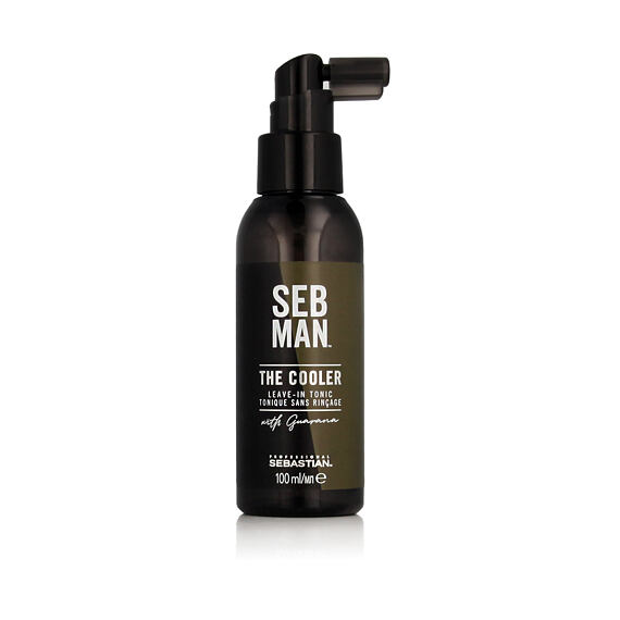Sebastian Professional Seb Man The Cooler Leave - In Tonic 100 ml
