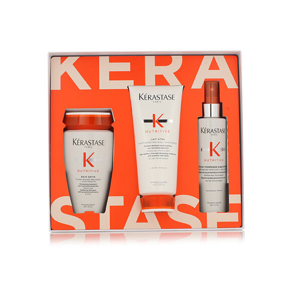 Kérastase Nutritive Christmas Set 2023