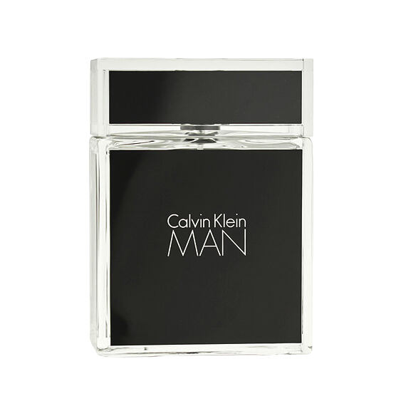 Calvin Klein MAN Eau de Toilette (Homme) 50 ml