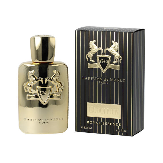 Parfums de Marly Godolphin Eau de Parfum (Homme) 125 ml
