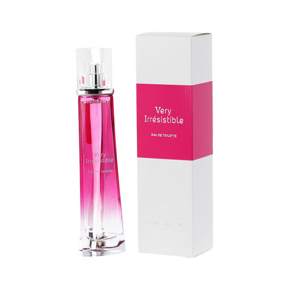 Givenchy Very Irrésistible Eau de Toilette (Femme) 50 ml