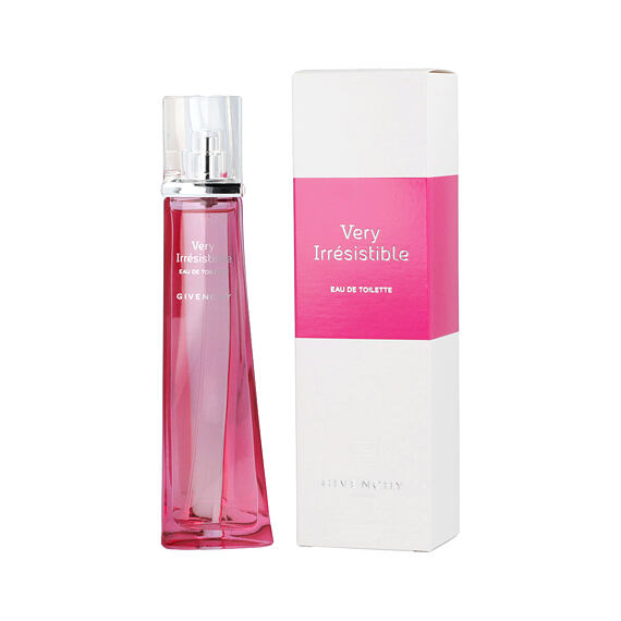 Givenchy Very Irrésistible Eau de Toilette (Femme) 75 ml
