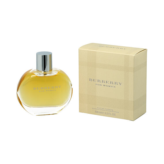 Burberry For Women Eau de Parfum (Femme) 100 ml