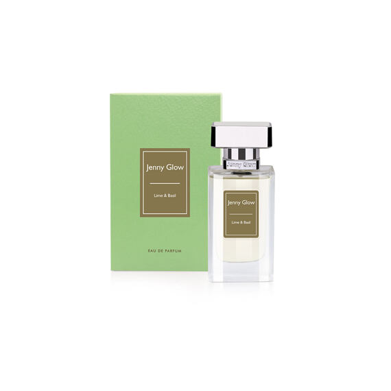 Jenny Glow Lime & Basil Eau de Parfum (Unisexe) 80 ml