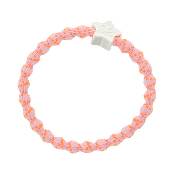 By Eloise London Silver Star Bubblegum