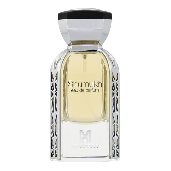 Maison Oud Shumukh Eau de Parfum (Unisexe) 75 ml