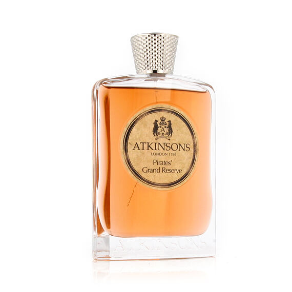 Atkinsons Pirates' Grand Reserve Eau de Parfum (Unisexe) 100 ml