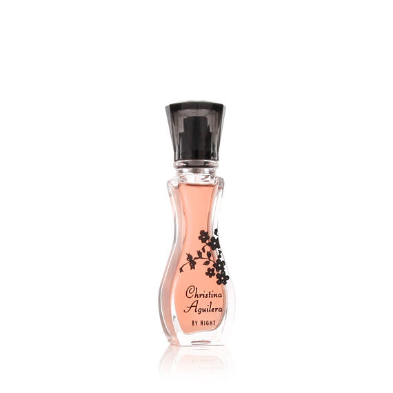 Christina Aguilera By Night Eau de Parfum (Femme) 15 ml