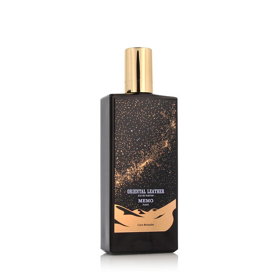 Memo Paris Oriental Leather Eau de Parfum (Unisexe) 75 ml