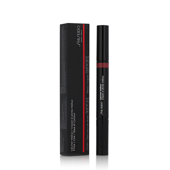 Shiseido LipLiner InkDuo (Prime + Line) 1 pces