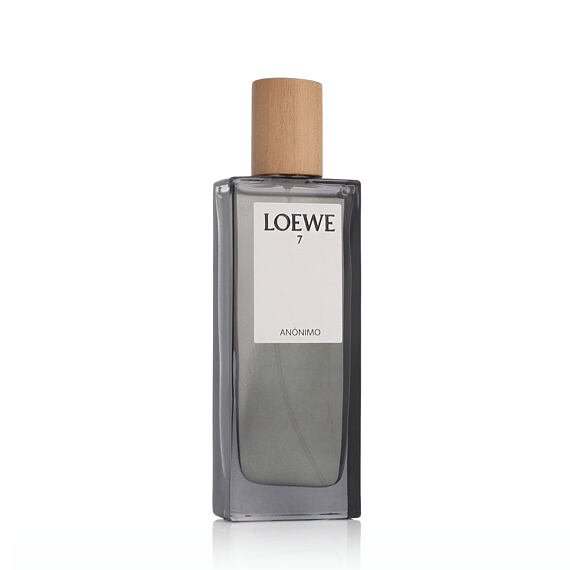 Loewe 7 Anónimo Eau de Parfum (Homme) 50 ml