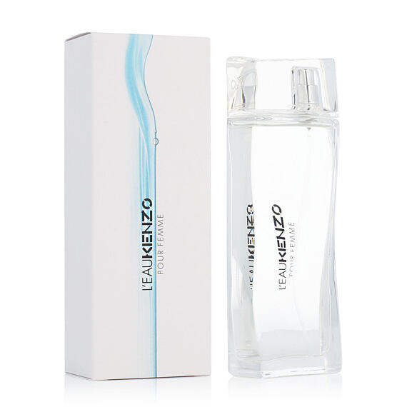 Kenzo L'Eau Kenzo Pour Femme Eau de Toilette (Femme) 100 ml