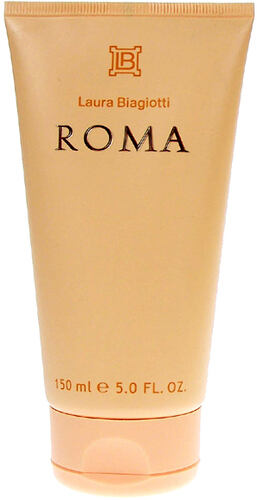 Laura Biagiotti Roma Lait pour le corps (Femme) 150 ml
