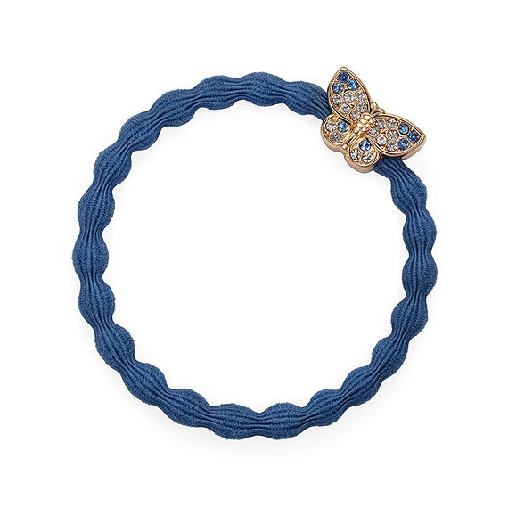 By Eloise London Gold Bling Butterfly