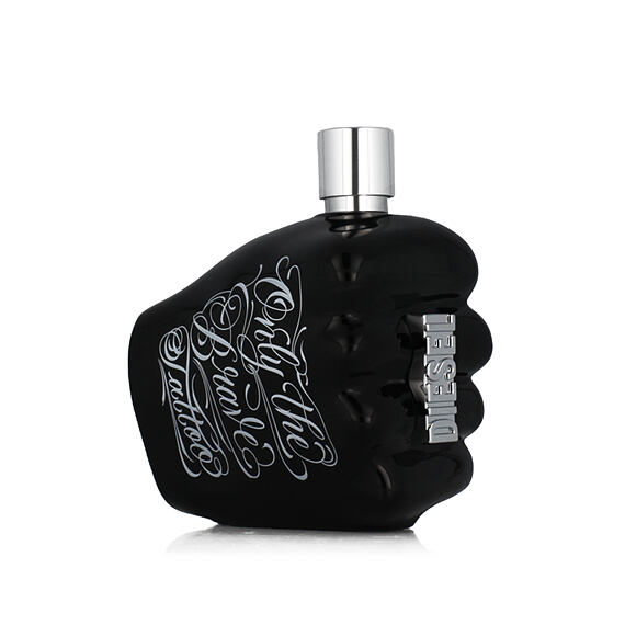 Diesel Only the Brave Tattoo Eau de Toilette (Homme) 200 ml