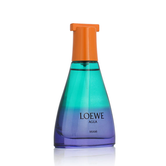 Loewe Agua Miami Eau de Toilette (Unisexe) 50 ml