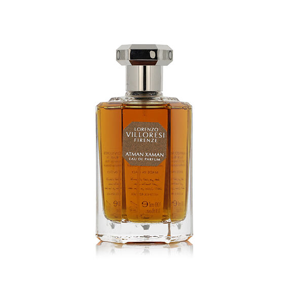 Lorenzo Villoresi Firenze Atman Xaman Eau de Parfum (Unisexe) 100 ml