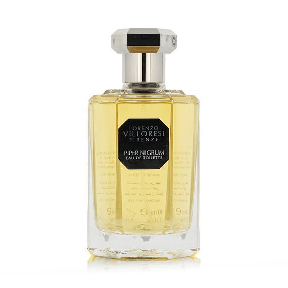 Lorenzo Villoresi Firenze Piper Nigrum Eau de Toilette (Unisexe) 100 ml